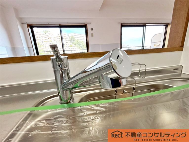 ジオ六甲山手のその他
