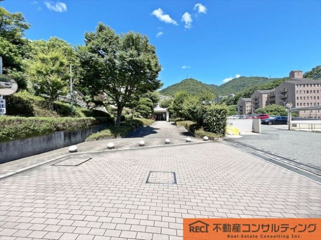 ジオ六甲山手のその他