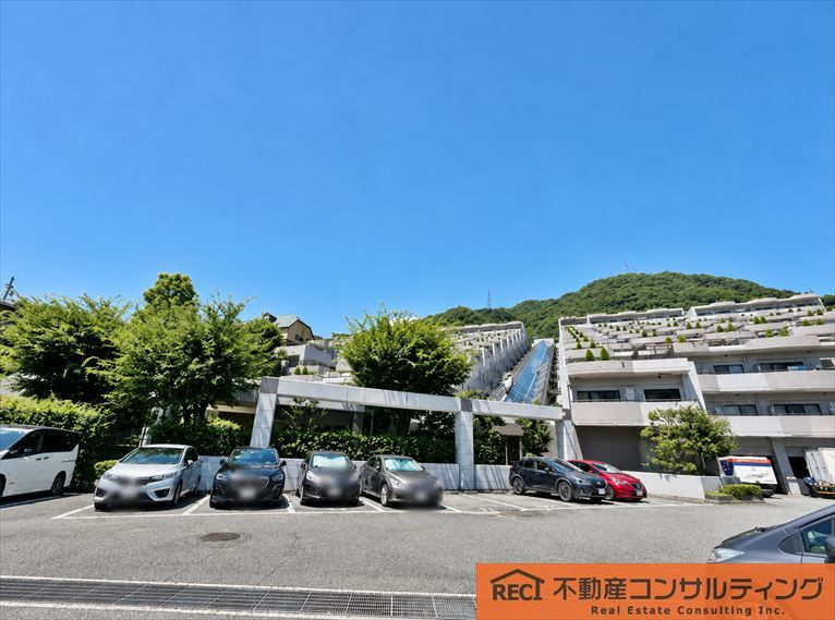 ジオ六甲山手