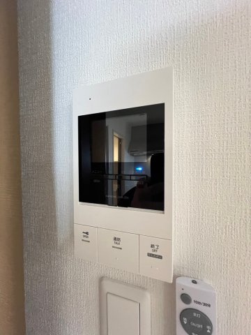 WEST名駅　名古屋市賃貸　仲介手数料無料のセキュリティ