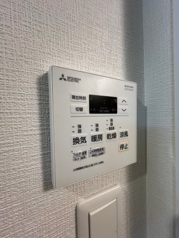 WEST名駅　名古屋市賃貸　仲介手数料無料の設備