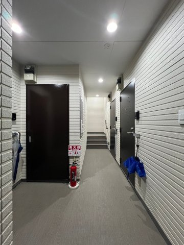 WEST名駅　名古屋市賃貸　仲介手数料無料のロビー