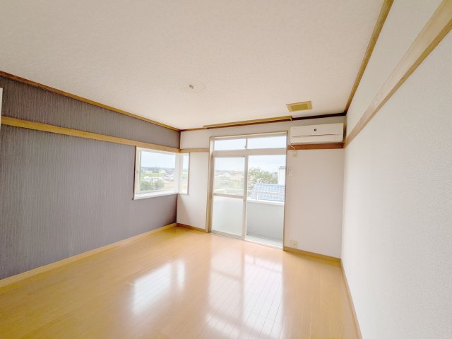 【展望】 | シャトー田崎パートⅡ