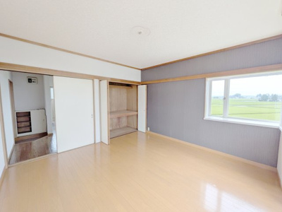【収納】 | シャトー田崎パートⅡ