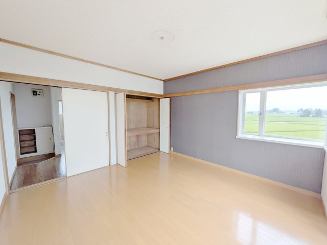 【収納】 | シャトー田崎パートⅡ