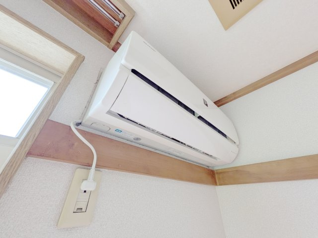 【設備】 | シャトー田崎パートⅡ