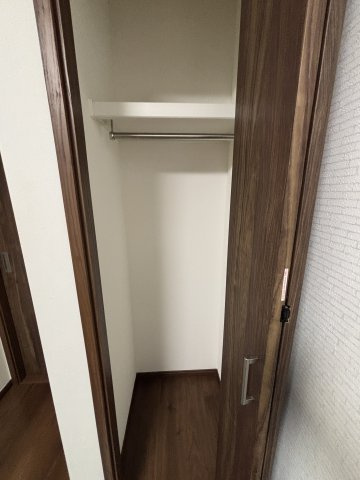 シバリ～ヒルズの収納