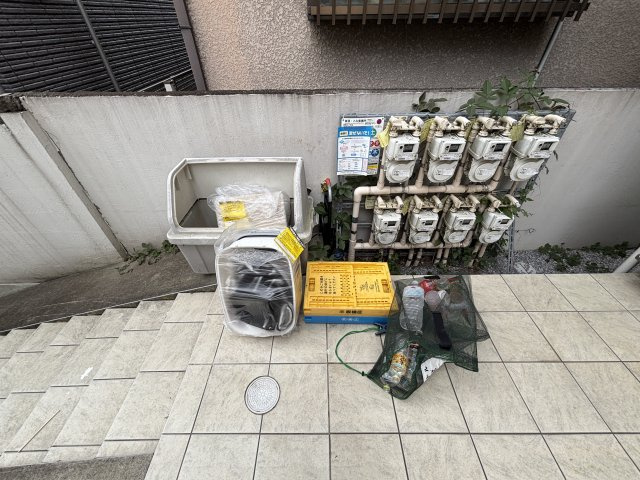 シバリ～ヒルズのその他共用部分