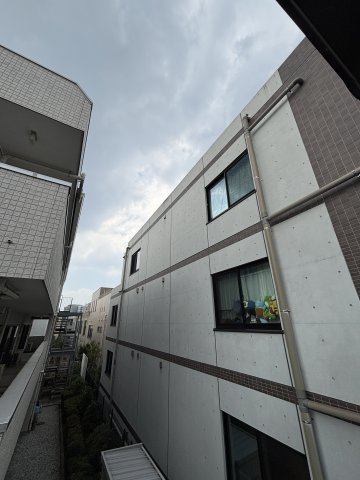 シバリ～ヒルズの展望