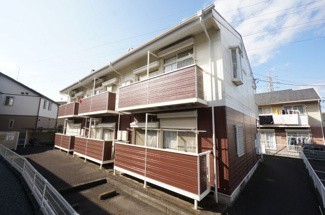 【その他】 | パレス長嶋