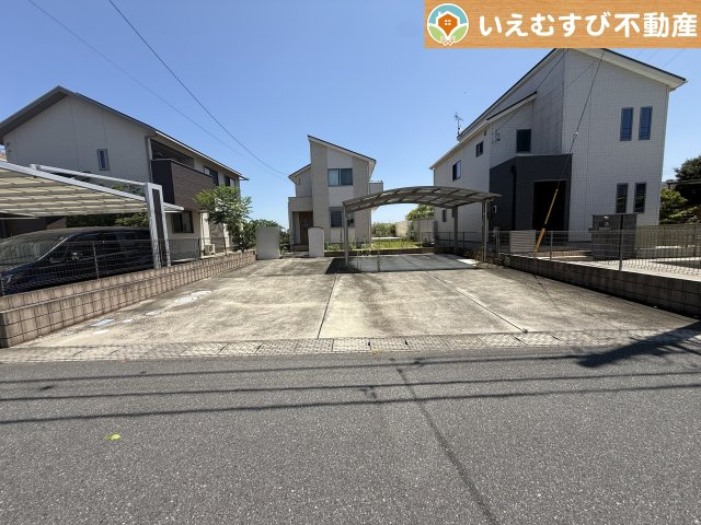 熊谷市新島　中古戸建