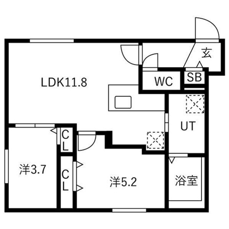 SPARKLE 裏参道(スパークル裏参道)