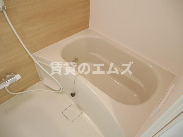 【浴室】 | アイズ南福岡 | アイズ南福岡の風呂
