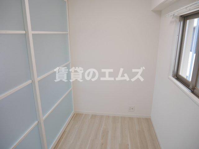 【洋室】 | アイズ南福岡 | アイズ南福岡の洋室