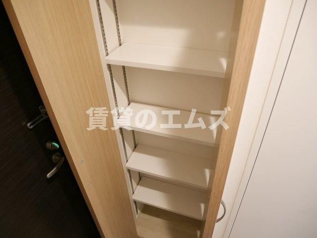 【収納】 | アイズ南福岡 | アイズ南福岡のシューズボックス
