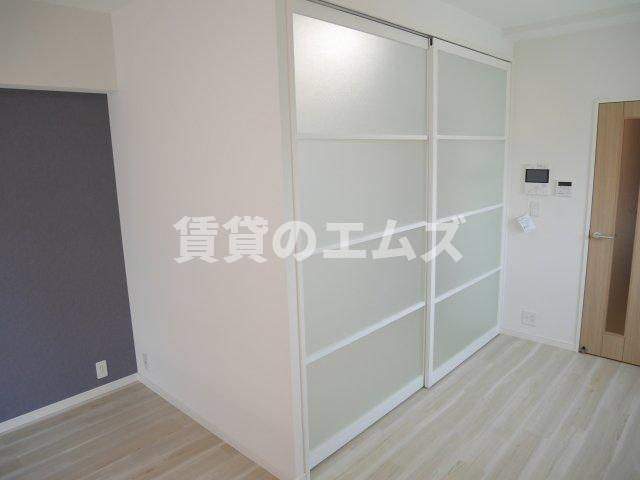 【洋室】 | アイズ南福岡 | アイズ南福岡の洋室
