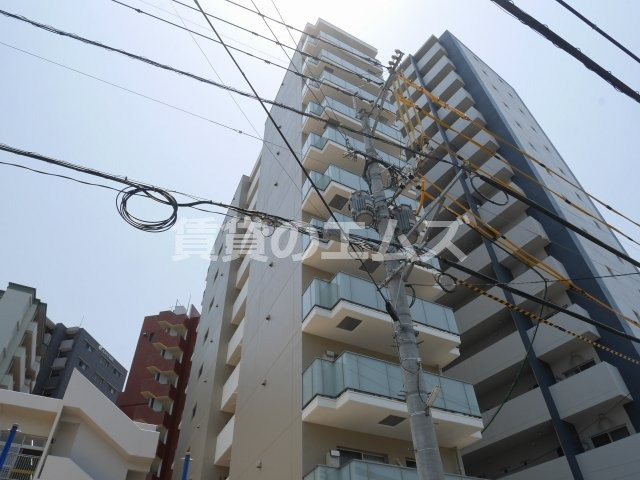 【外観】 | アイズ南福岡 | アイズ南福岡の外観