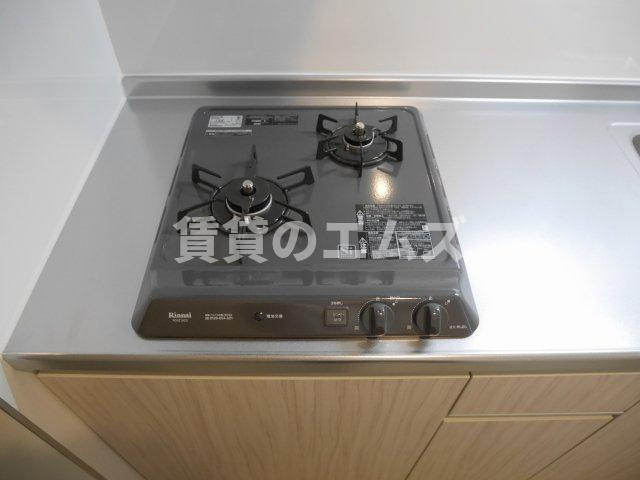 【キッチン】 | アイズ南福岡 | アイズ南福岡のシステムキッチン