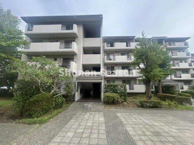 【現地画像あり】パークタウン茅ヶ崎6号棟