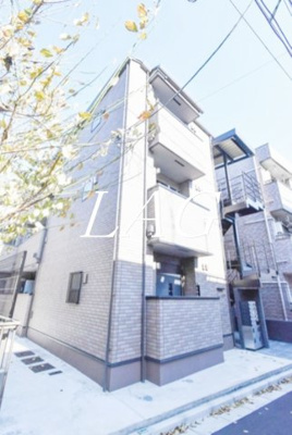 【外観】 | グランクオール梅屋敷 | 外観です。