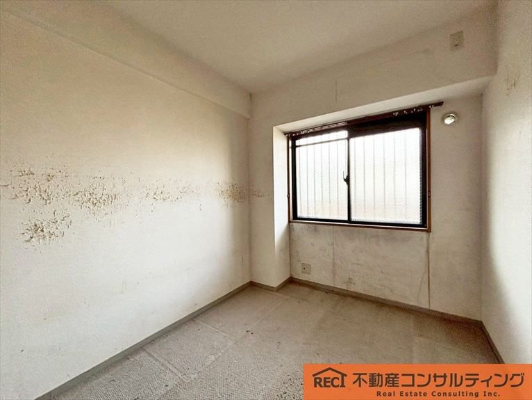 ヴェルビュ西宮北口の子供部屋
