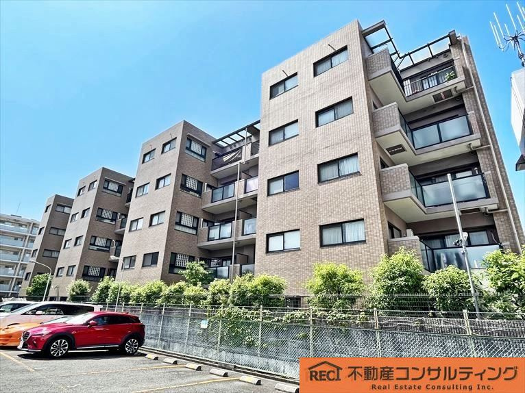 ヴェルビュ西宮北口のその他