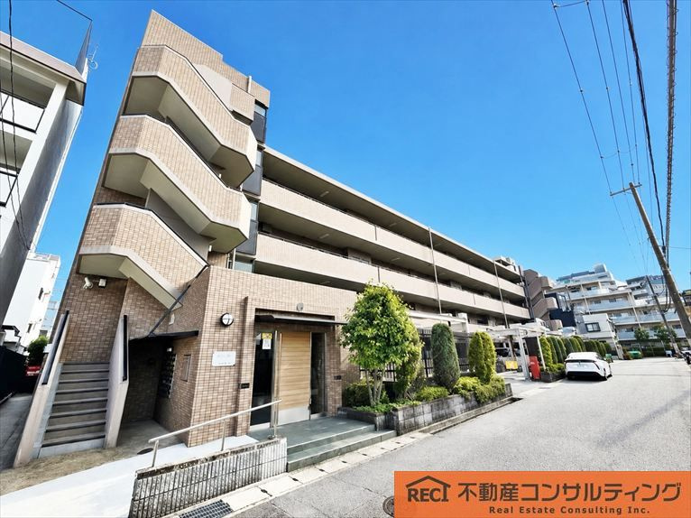 ヴェルビュ西宮北口