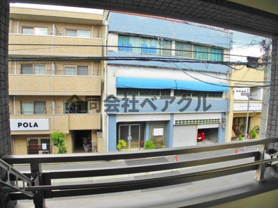 【展望】 | Sunrise出町