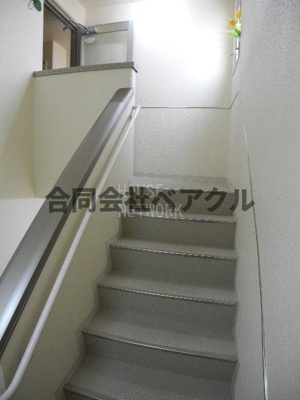 【その他共用部分】 | Sunrise出町