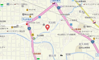 【外観】 | サンヴェルディ東石井