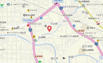 【外観】 | サンヴェルディ東石井