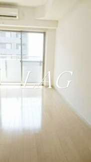 【居間・リビング】 | ガーラ・シティ大井町 | 洋室のお部屋です。