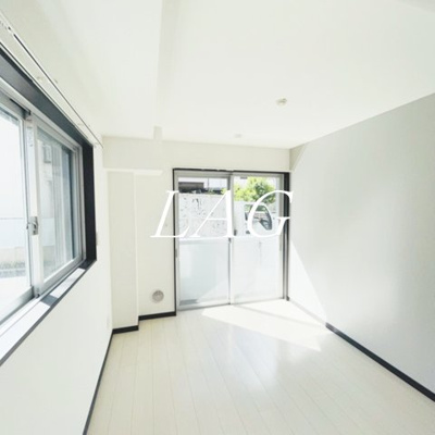 【居間・リビング】 | Beetle | 洋室のお部屋です。