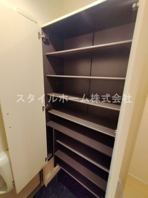 【収納】 | ボヌール | イメージ写真です。