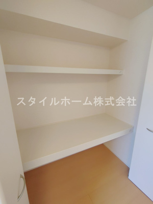 【収納】 | ボヌール | イメージ写真です。