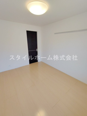 【居間・リビング】 | ボヌール | イメージ写真です。