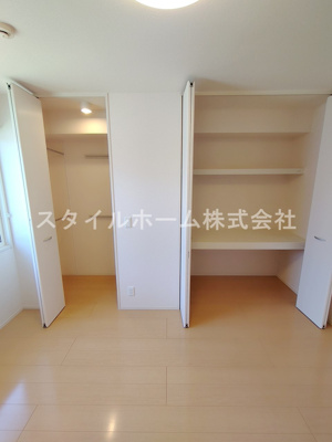 【収納】 | ボヌール | イメージ写真です。