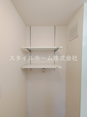 【収納】 | ボヌール | イメージ写真です。
