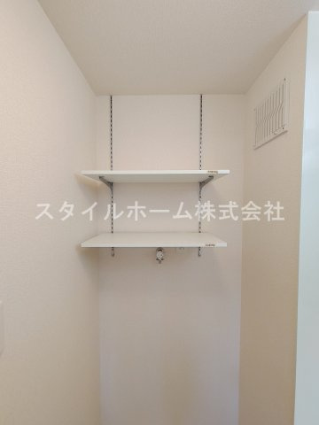【収納】 | ボヌール | イメージ写真です。