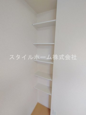 【収納】 | ボヌール | イメージ写真です。