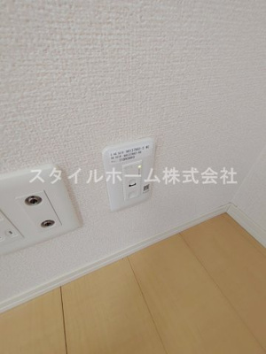 【設備】 | ボヌール | イメージ写真です。