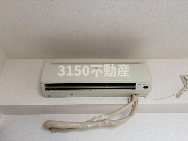 アイレックスミヤケの設備
