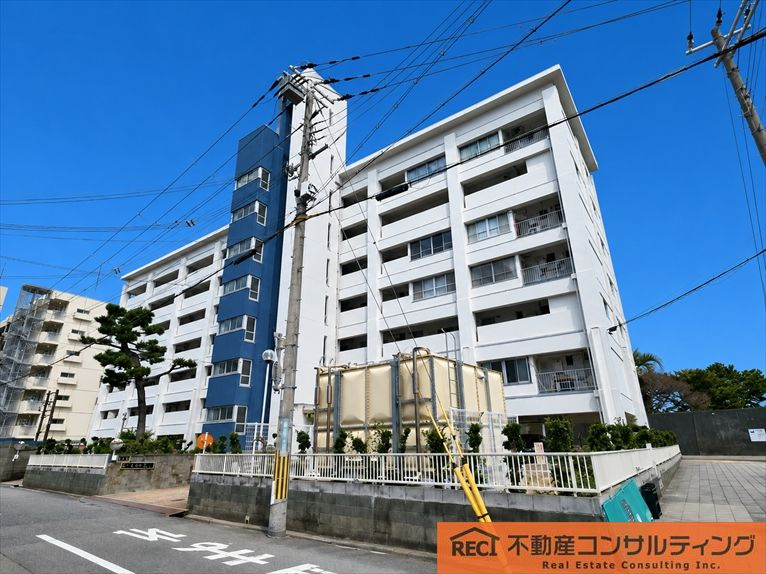香枦園シーサイドヴィラ