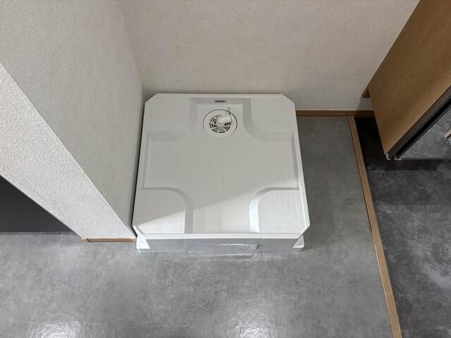 リベルテ東浦和の設備