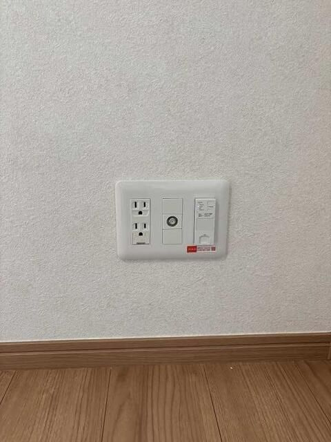リベルテ東浦和の設備