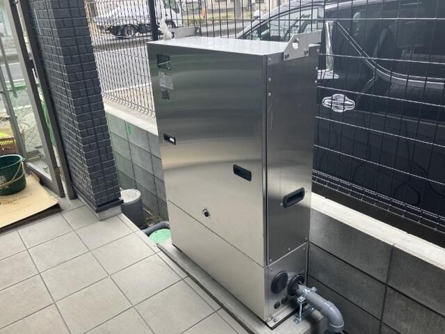 リベルテ東浦和のその他共用部分