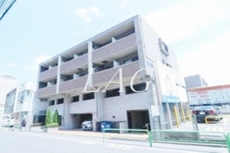 【外観】 | セジョリ大泉学園 | 外観です。
