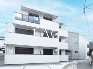 【外観】 | ミリアビタ船橋 | 外観です。