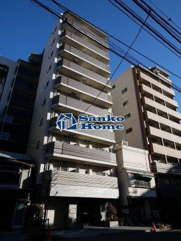 プレール・ドゥーク新御徒町
