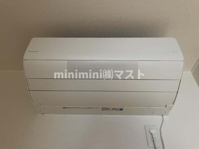 エムズ谷六の設備
